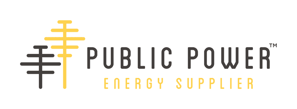 public power energy supply
