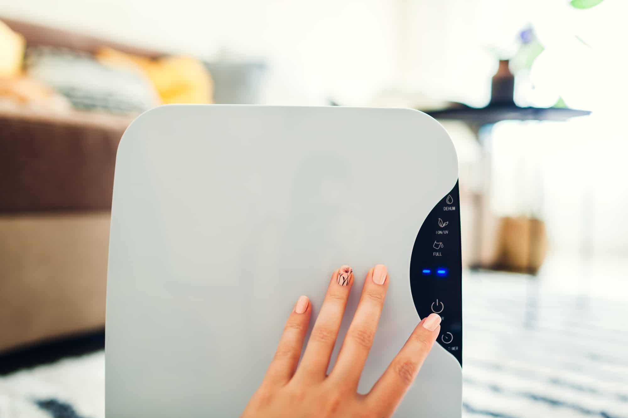 Does A Dehumidifier Raise Your Electric Bill