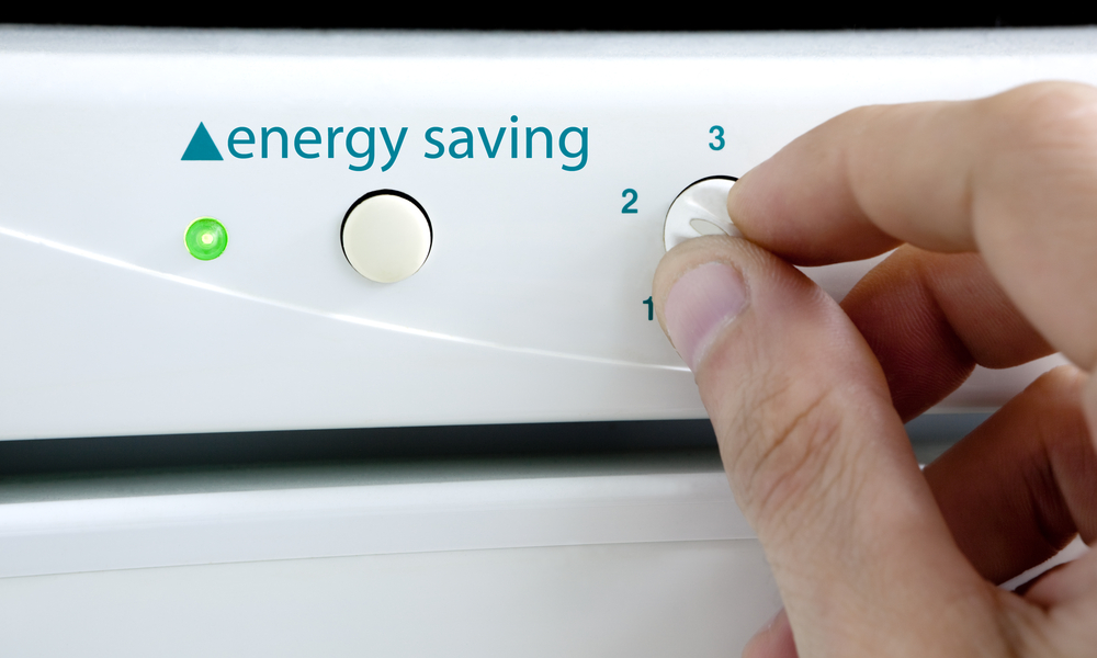 most energy efficient appliances