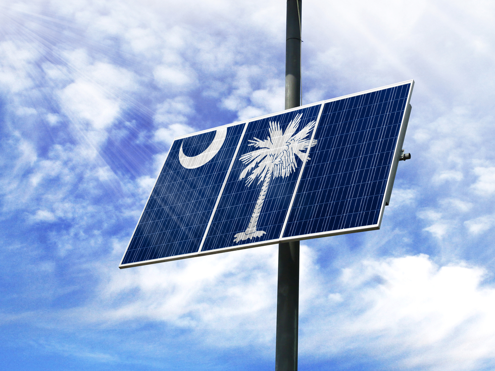 south carolina solar program