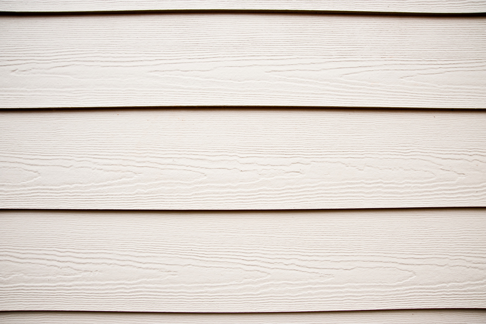 does siding help insulate house