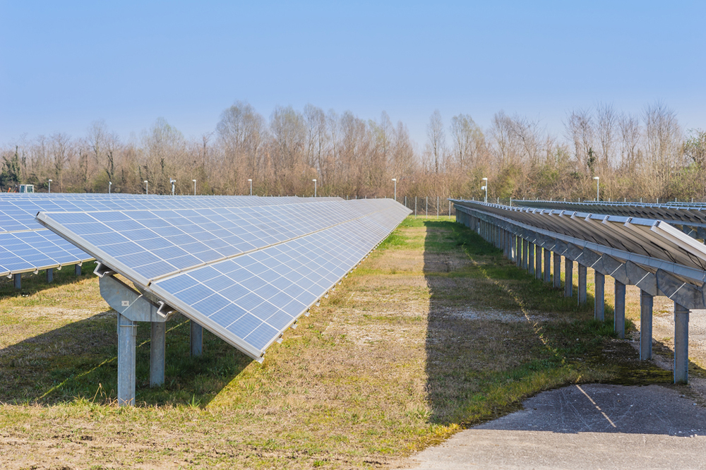 Ohio Solar Program