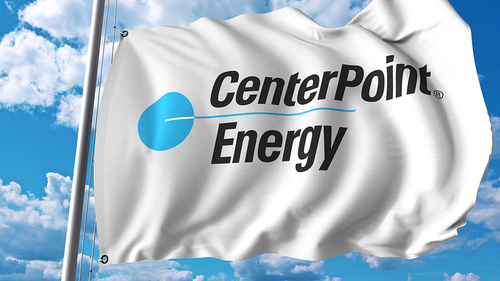 what is centerpoint energy