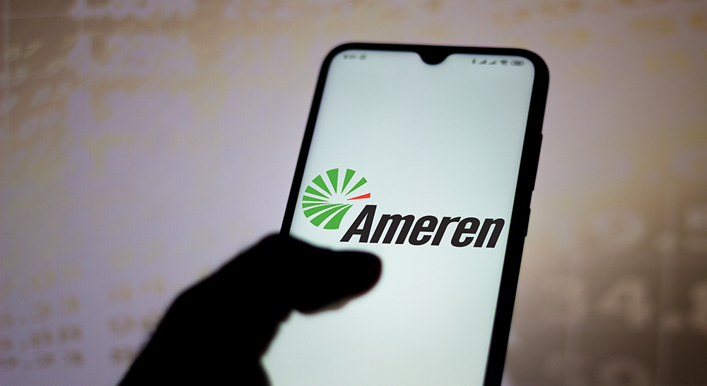 Ameren Illinois Electric Rate