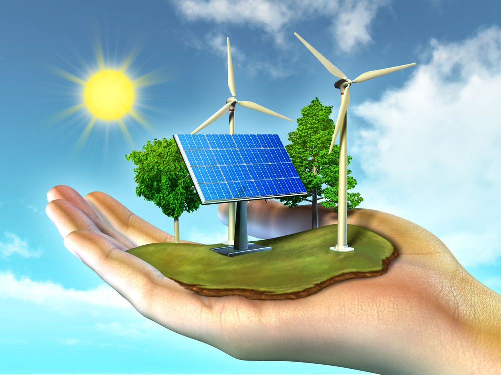 what are renewable energy certificates