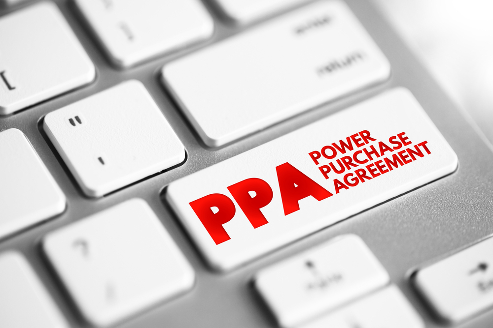 how does a ppa work