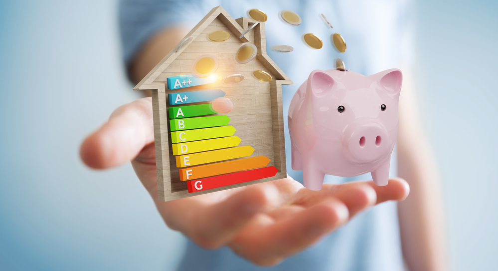 which energy efficiency upgrade should be carried out last