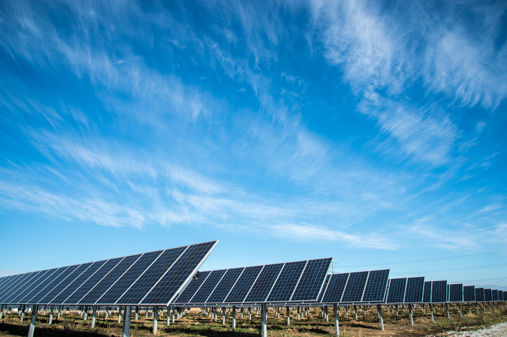 Solar Panels Rebates Iowa
