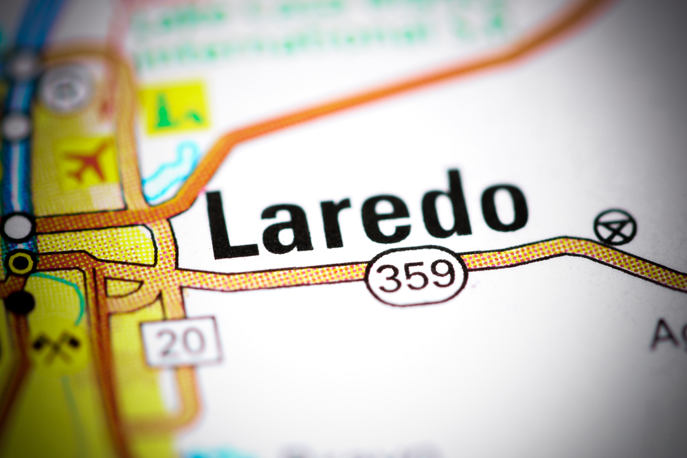 laredo utilities pay bill