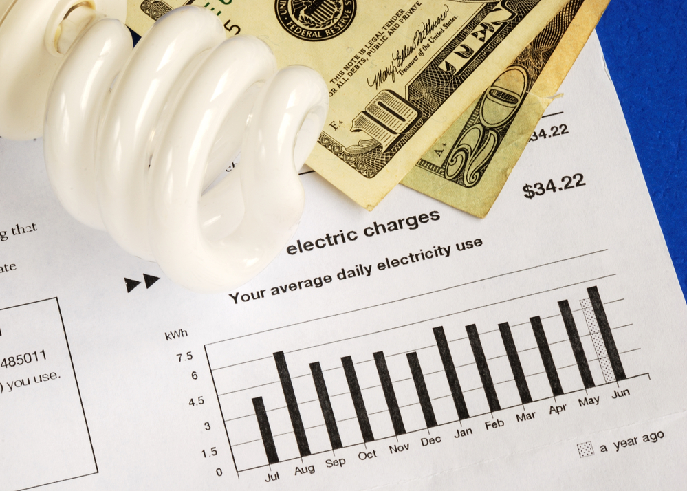electric companies that waive deposits