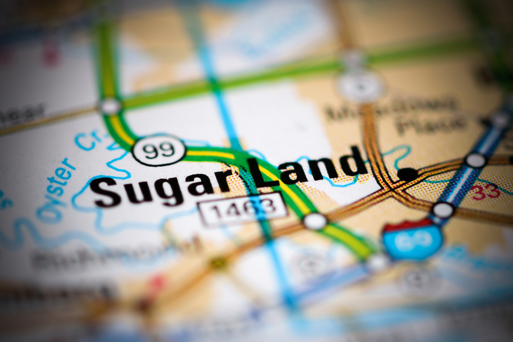 companies in sugar land tx
