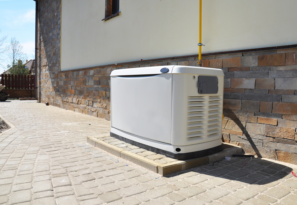 is a standby generator worth it